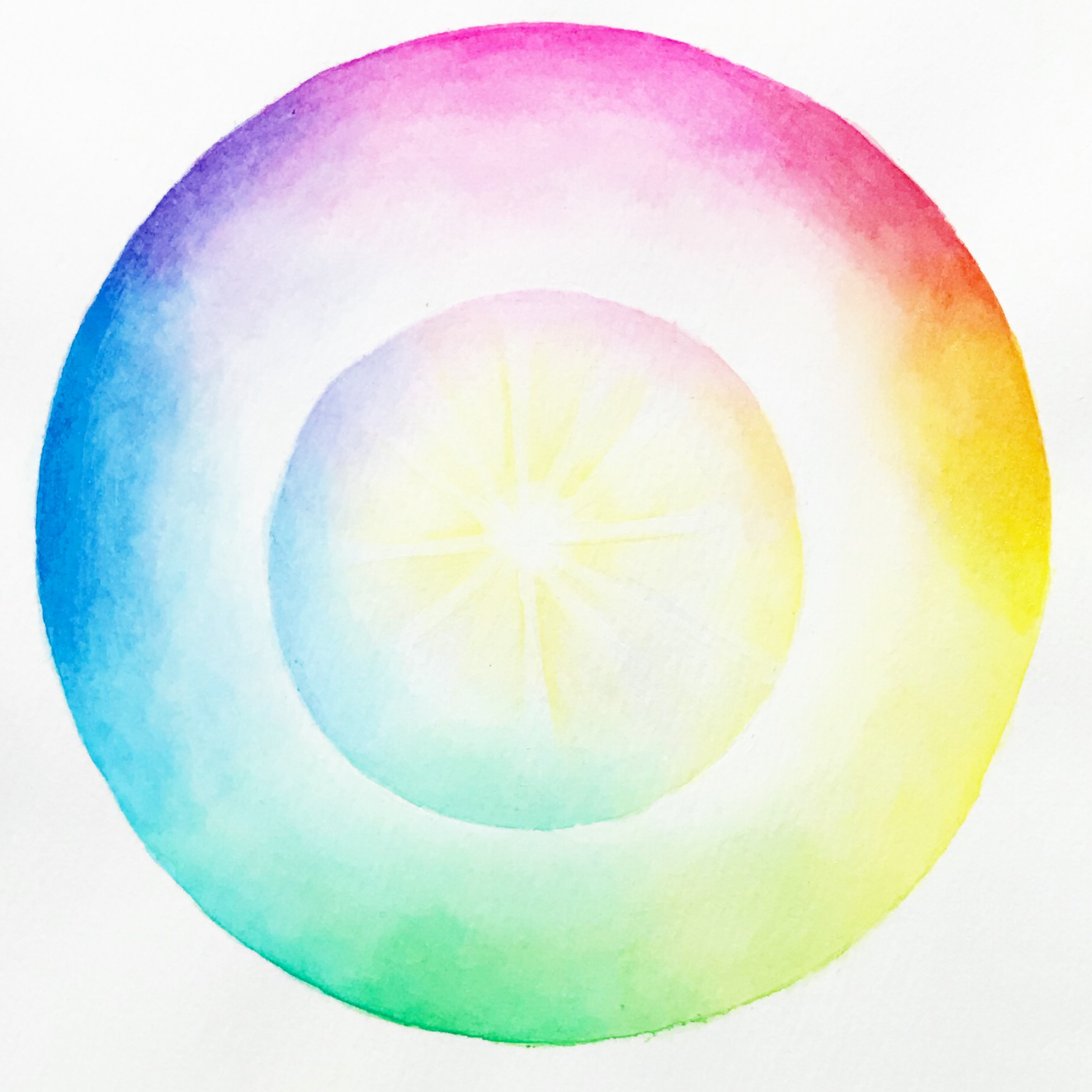 Sac Sacred Awakening Circle 深瀬